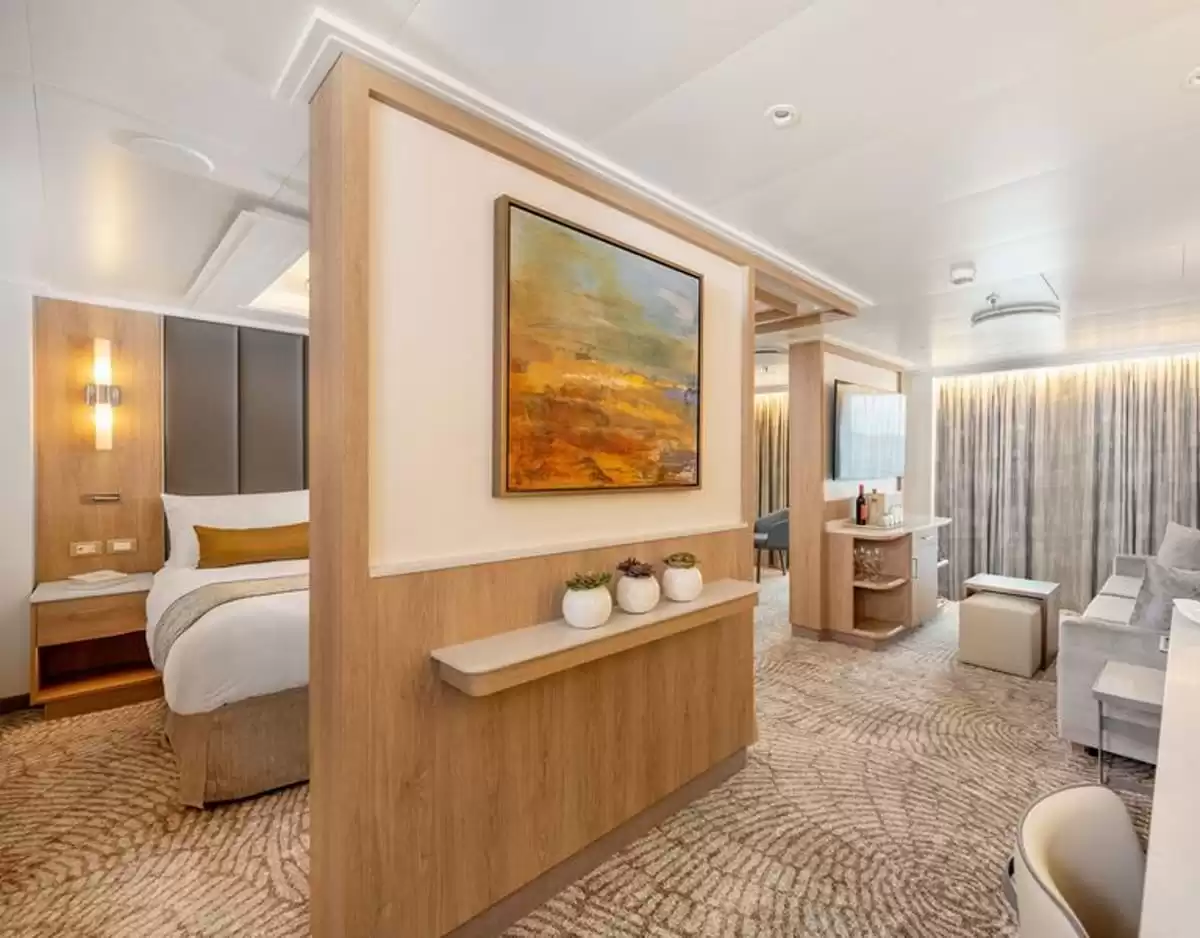 le Star Princess :   25