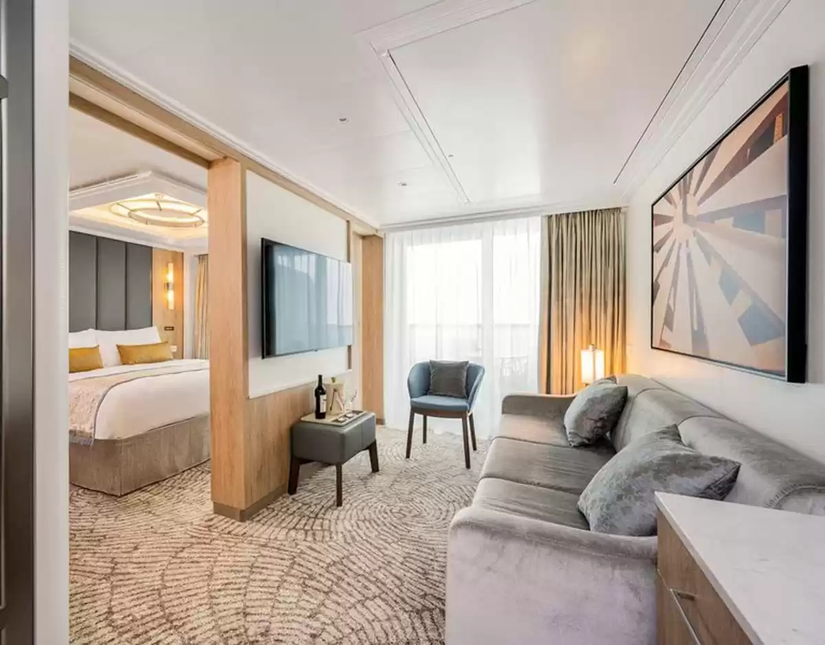 le Star Princess :   26