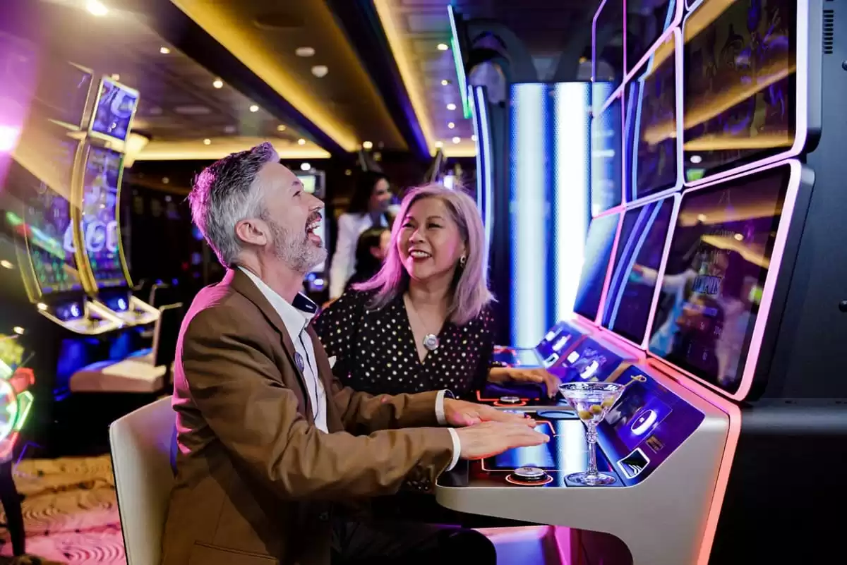 le Sun Princess :  cabine 6