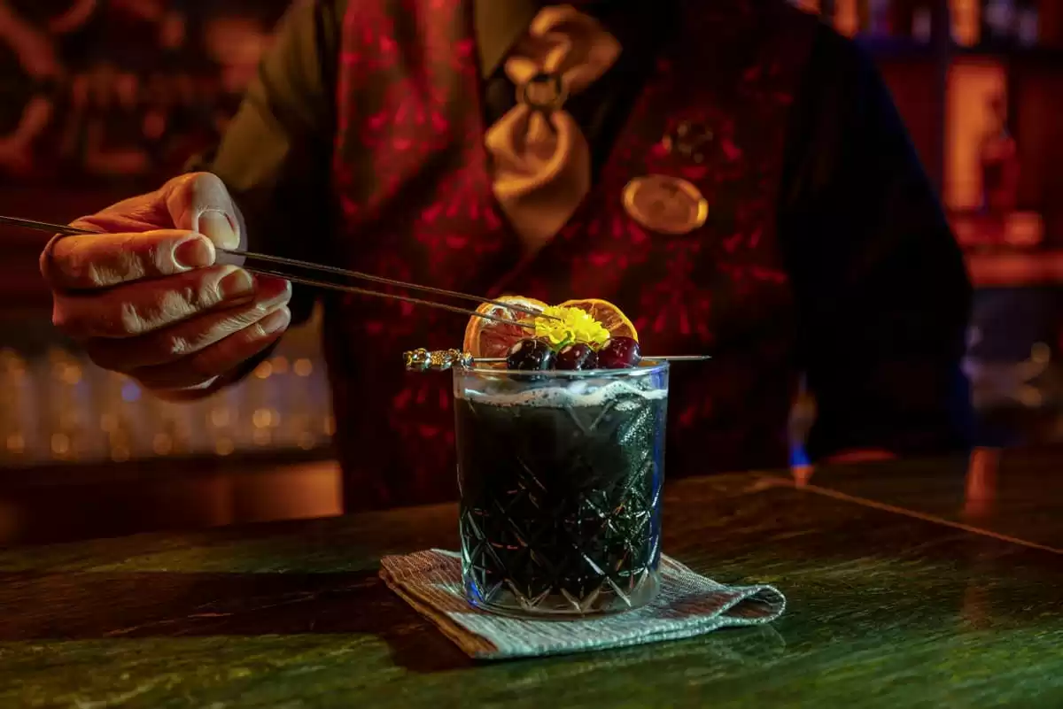 le Sun Princess :  cabine 7