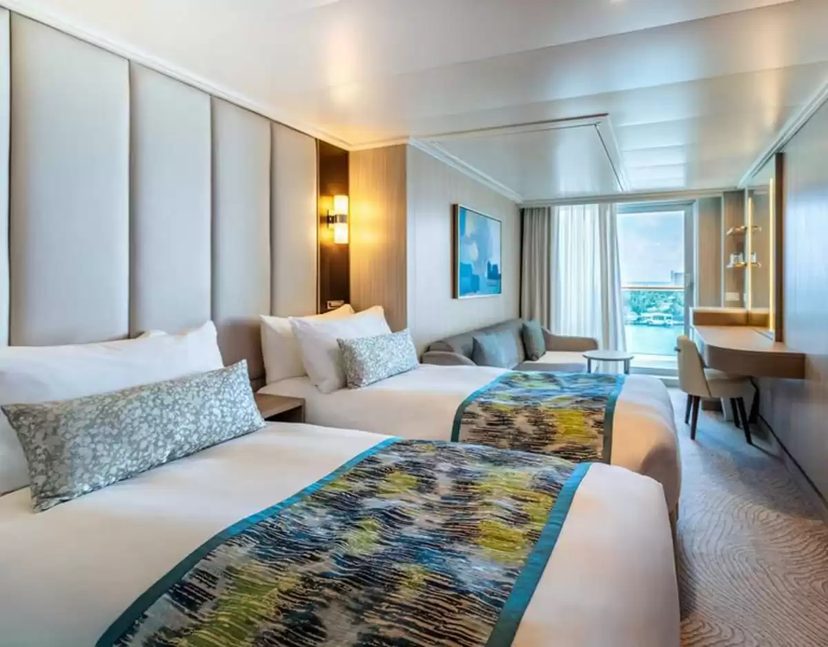 le Sun Princess :   10