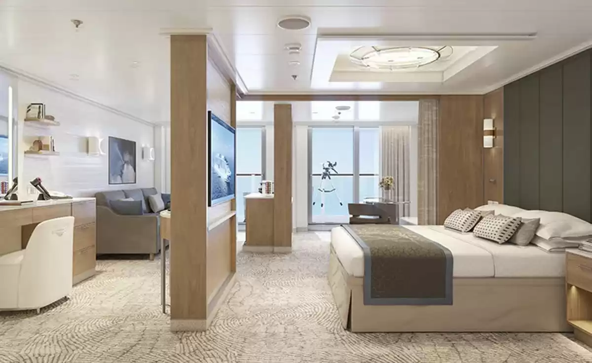 le Sun Princess :   24