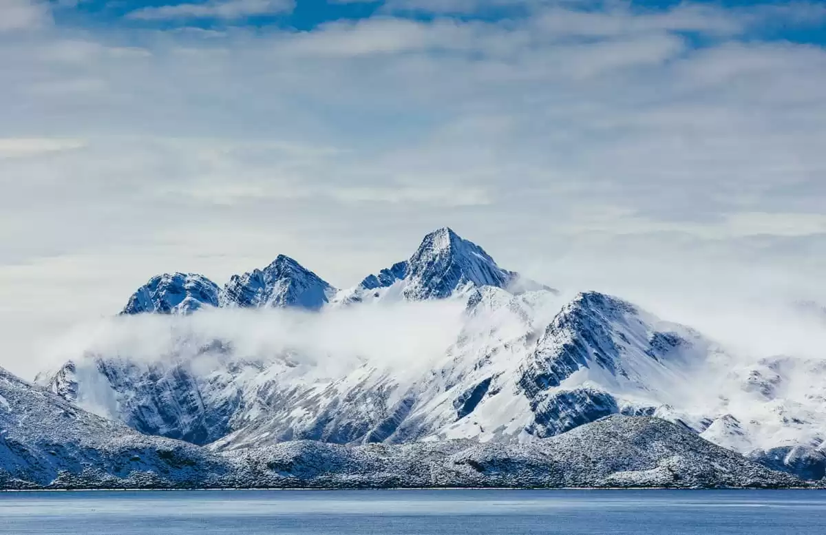 le Ultramarine :  cabine 10