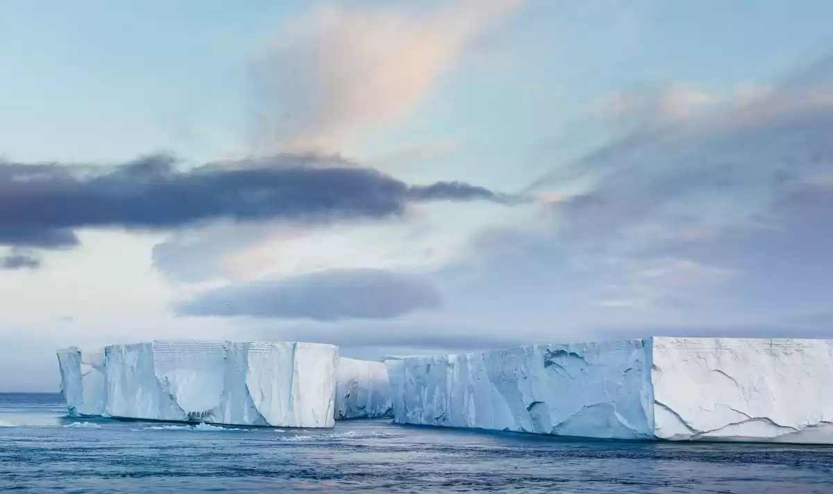 le Ultramarine :  cabine 12