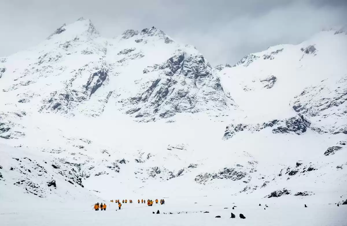 le Ultramarine :  cabine 13