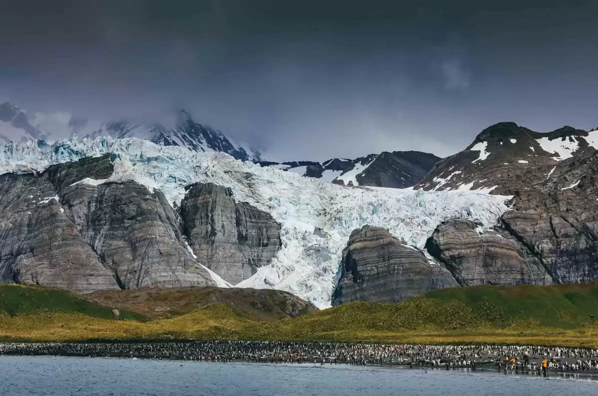 le Ultramarine :  cabine 26