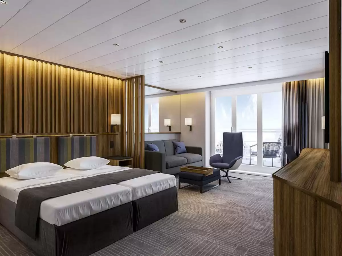 le Ultramarine :   2