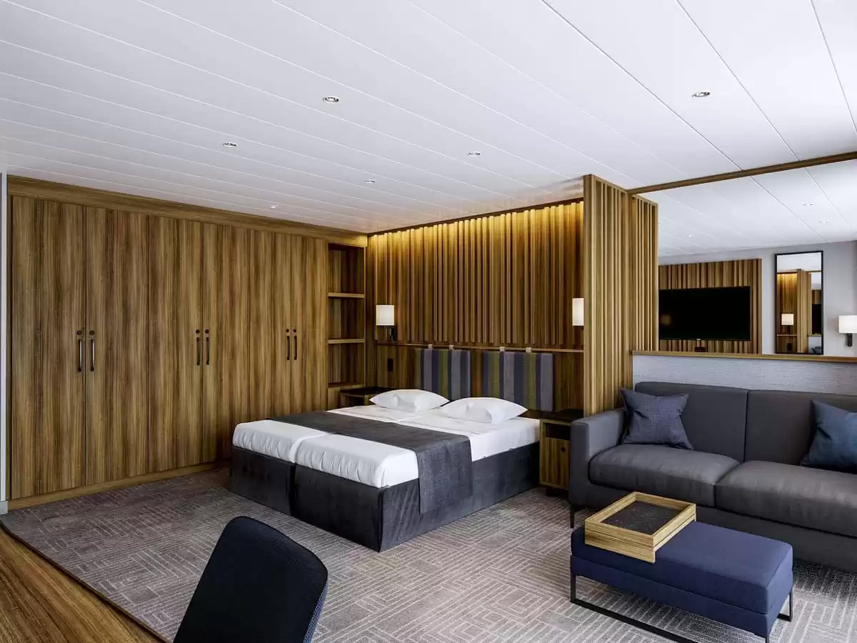 le Ultramarine :   3