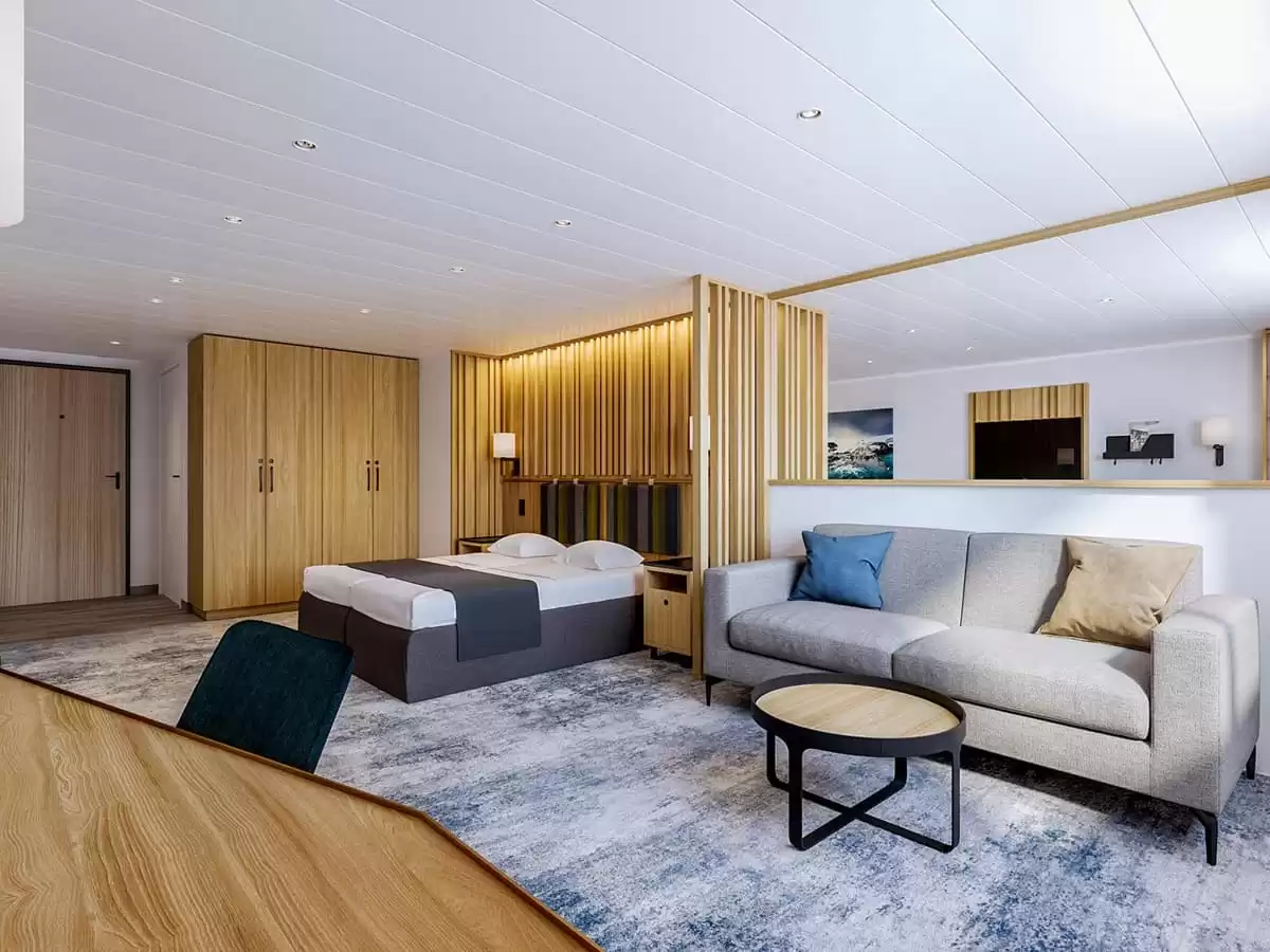 le Ultramarine :   4