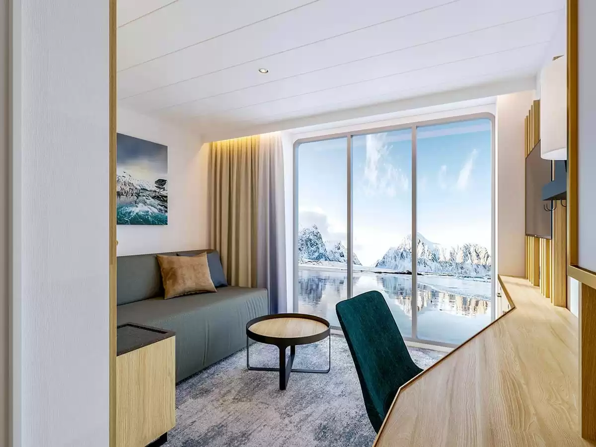 le Ultramarine :   5