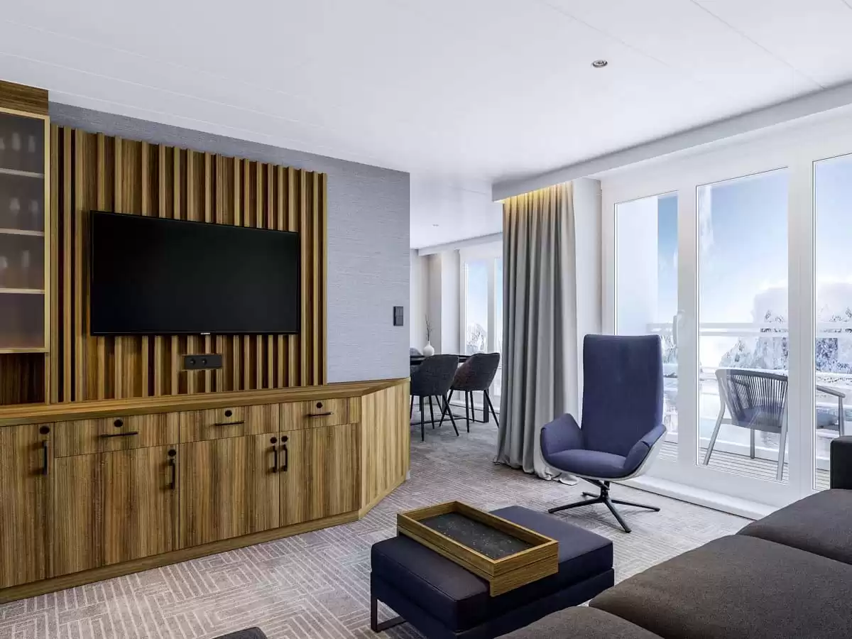 le Ultramarine :   9