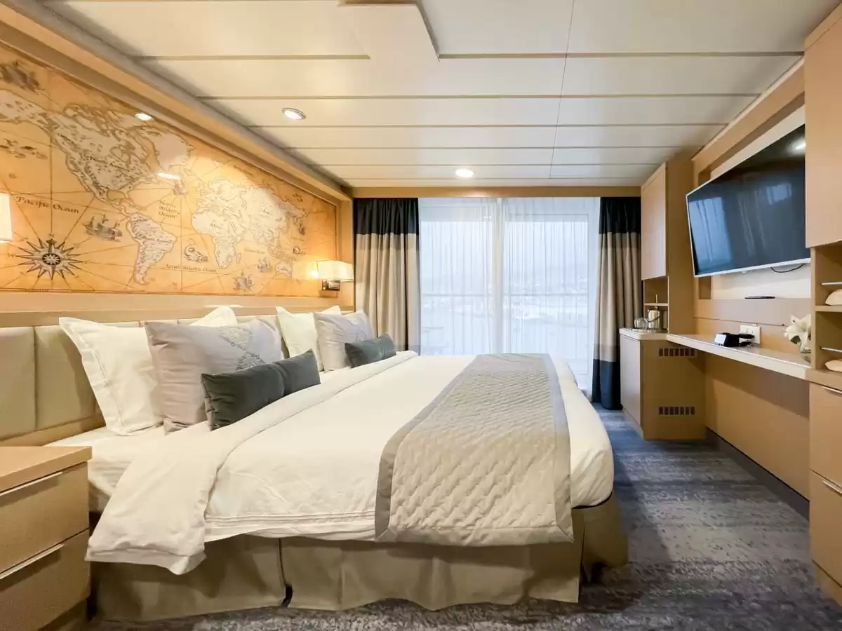 le Ocean Explorer :   3