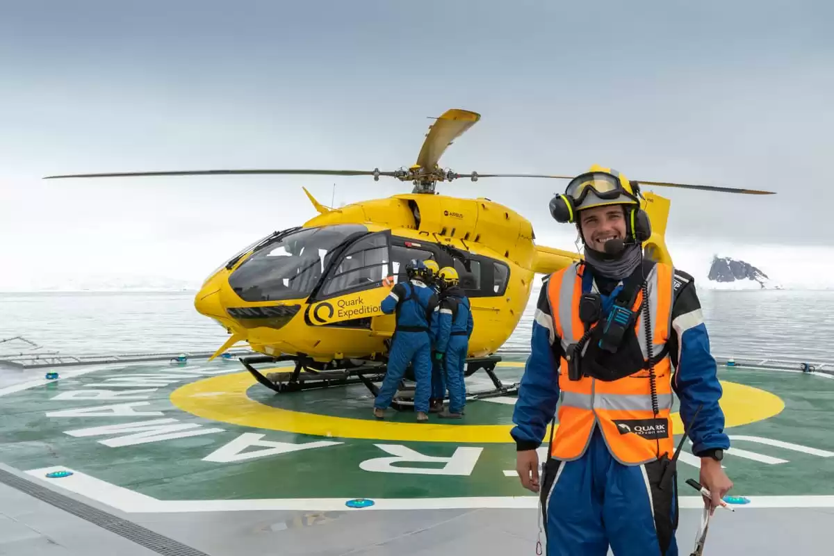 le Ultramarine :  cabine 35