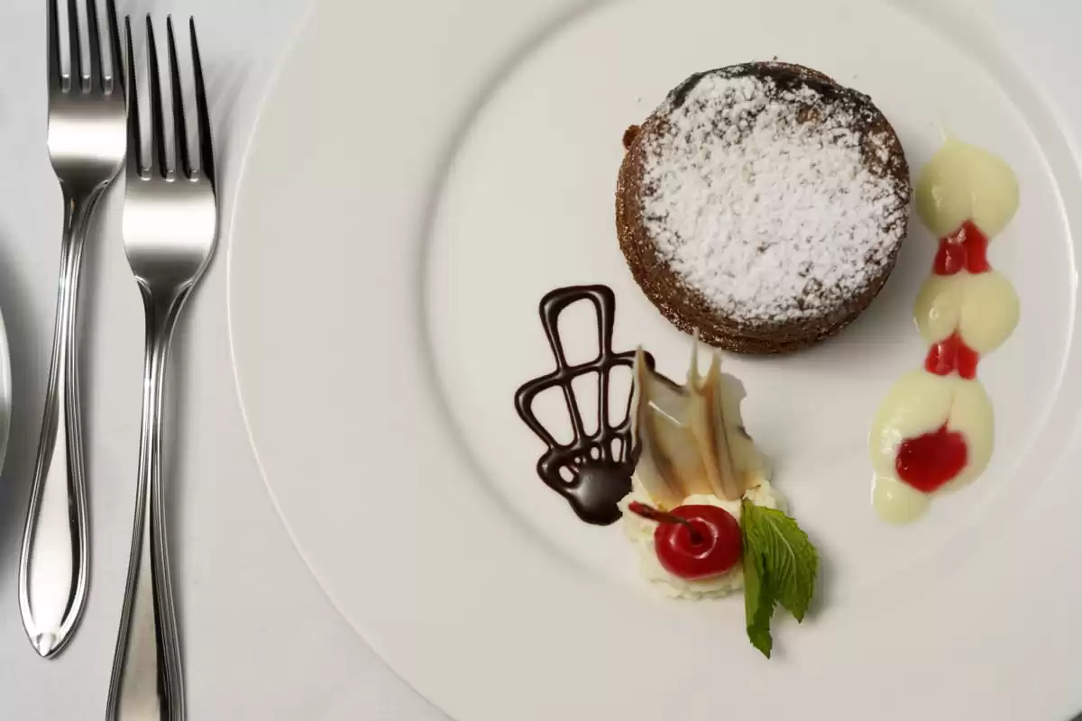 le Ultramarine :  cabine 42