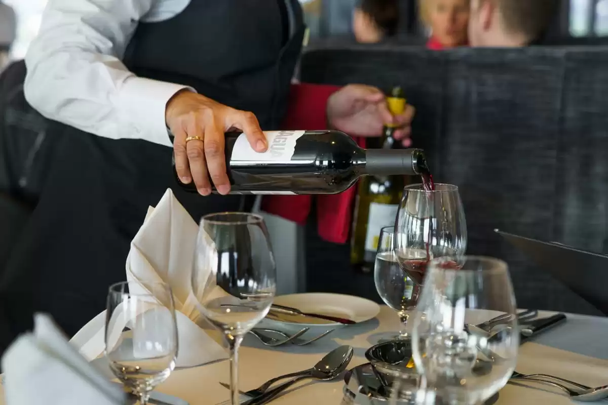 le Ultramarine :  cabine 47