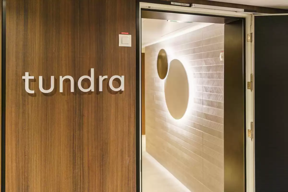 le Ultramarine :  cabine 60