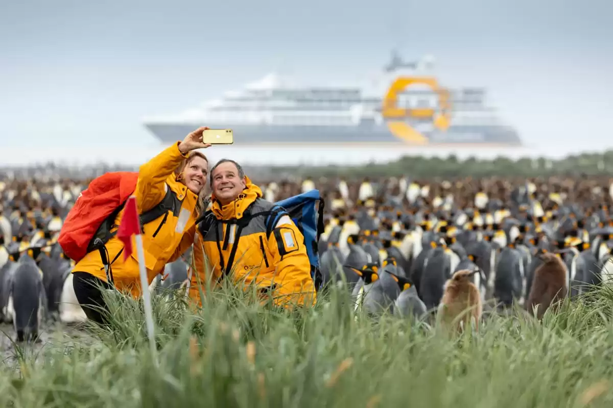 le Ultramarine :  cabine 66