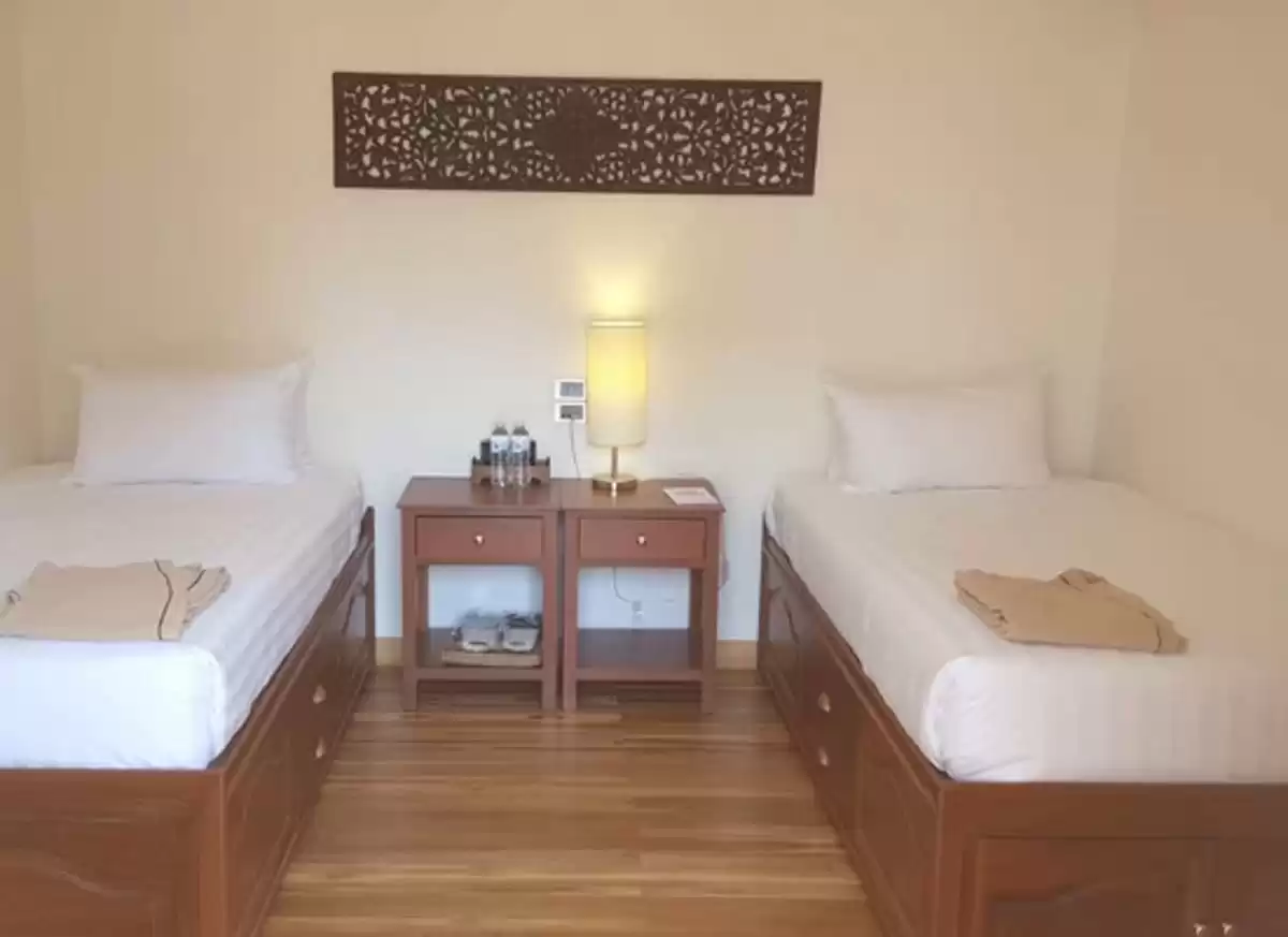 le RV CHAMPA PANDAW :   0