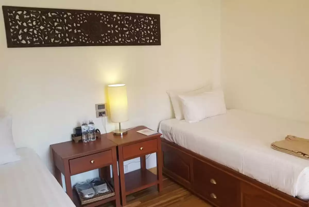 le RV CHAMPA PANDAW :   2