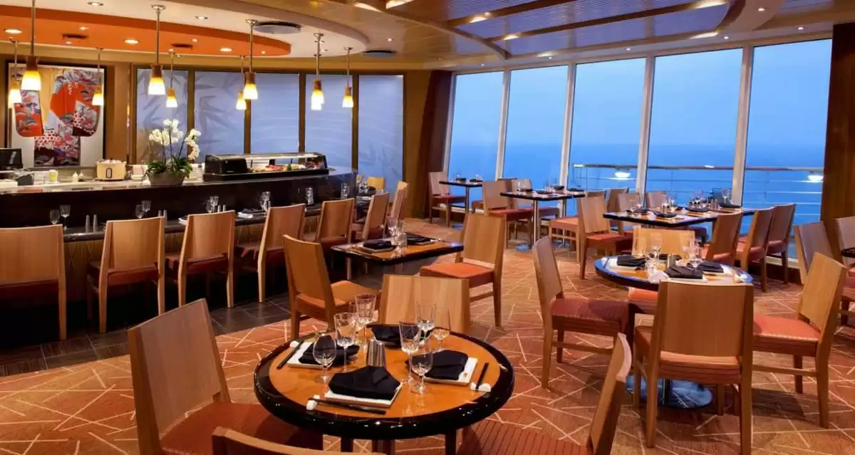 Il Allure of the Seas :  cabine 40