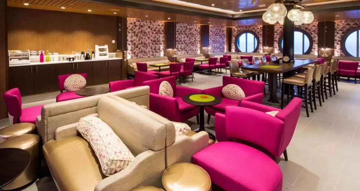 le Anthem of the Seas :  cabine 3