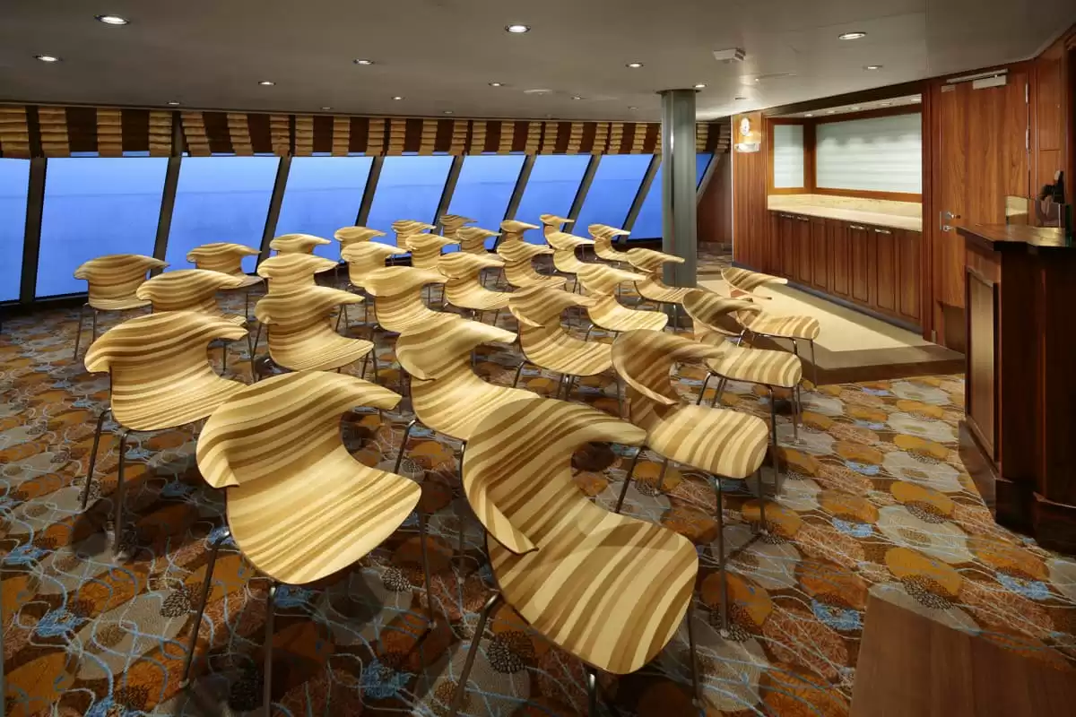 le Anthem of the Seas :  cabine 51