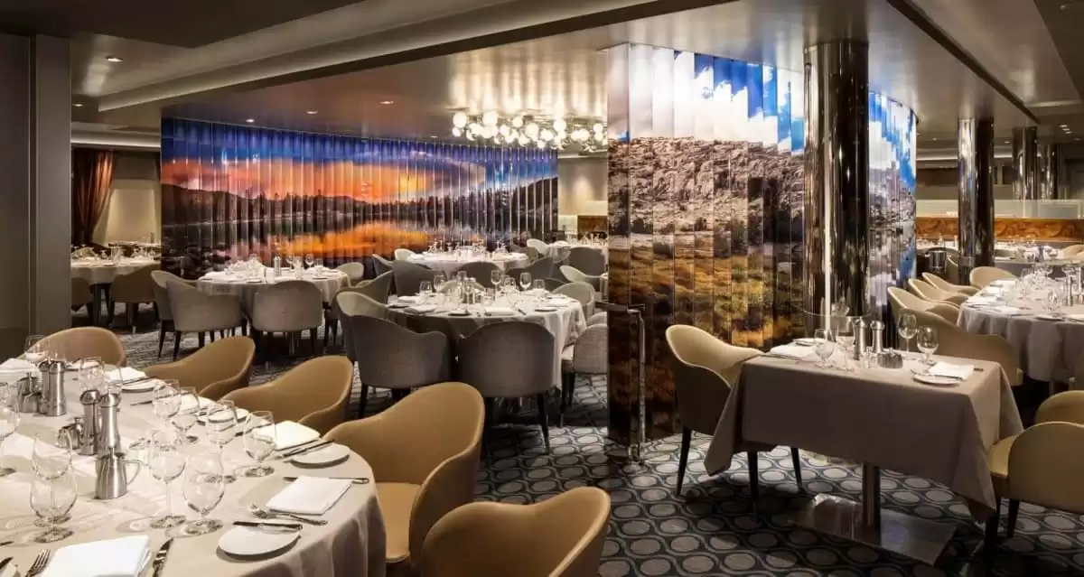 le Anthem of the Seas :  cabine 31