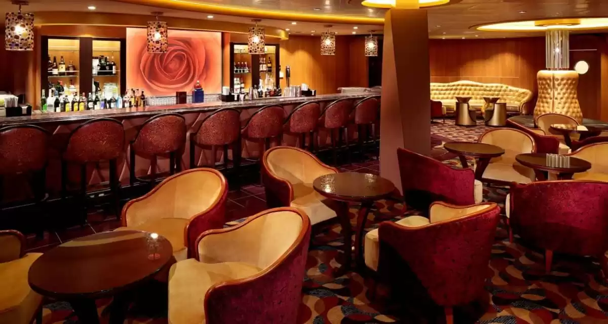 le Anthem of the Seas :  cabine 29