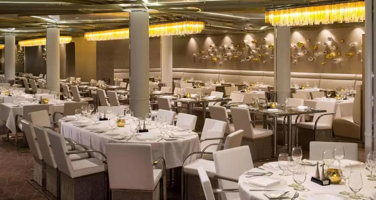 le Anthem of the Seas :  cabine 25