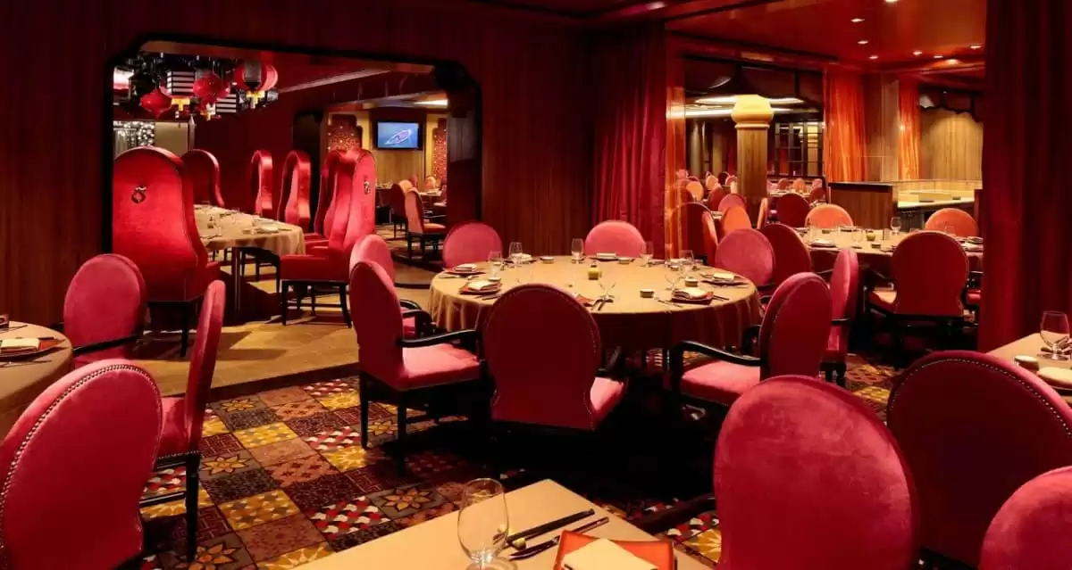 le Anthem of the Seas :  cabine 52