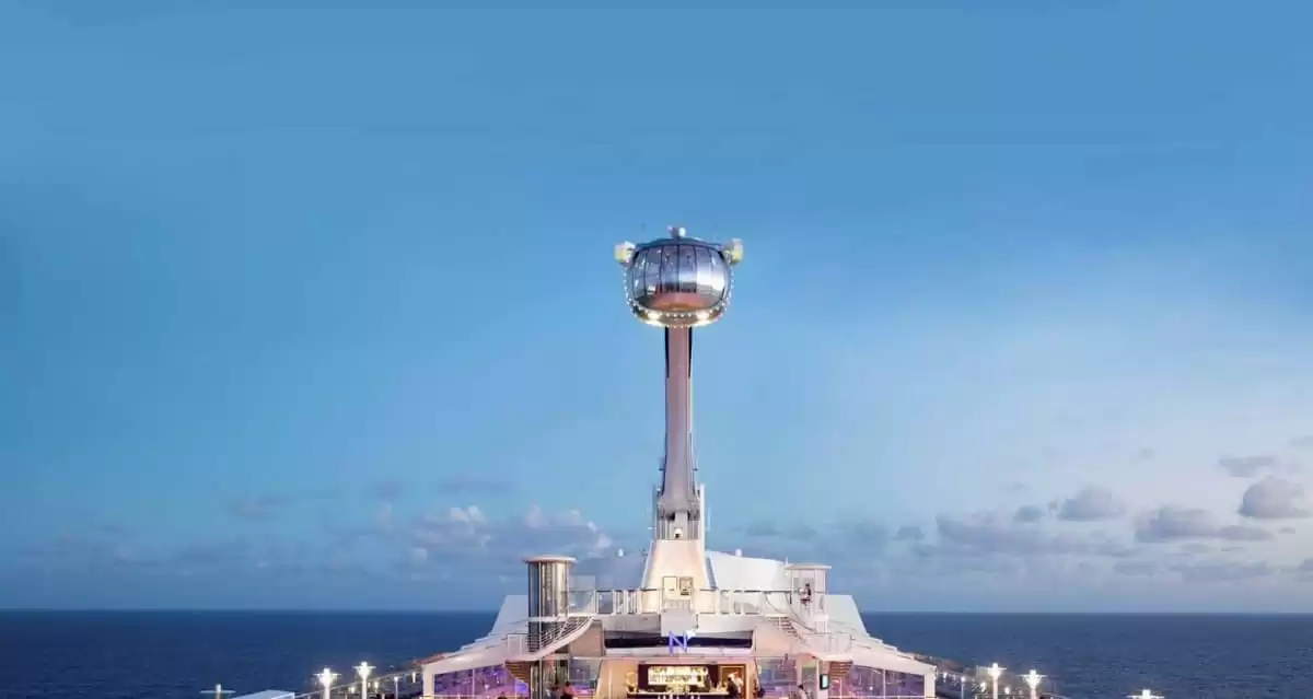 le Anthem of the Seas :  cabine 50
