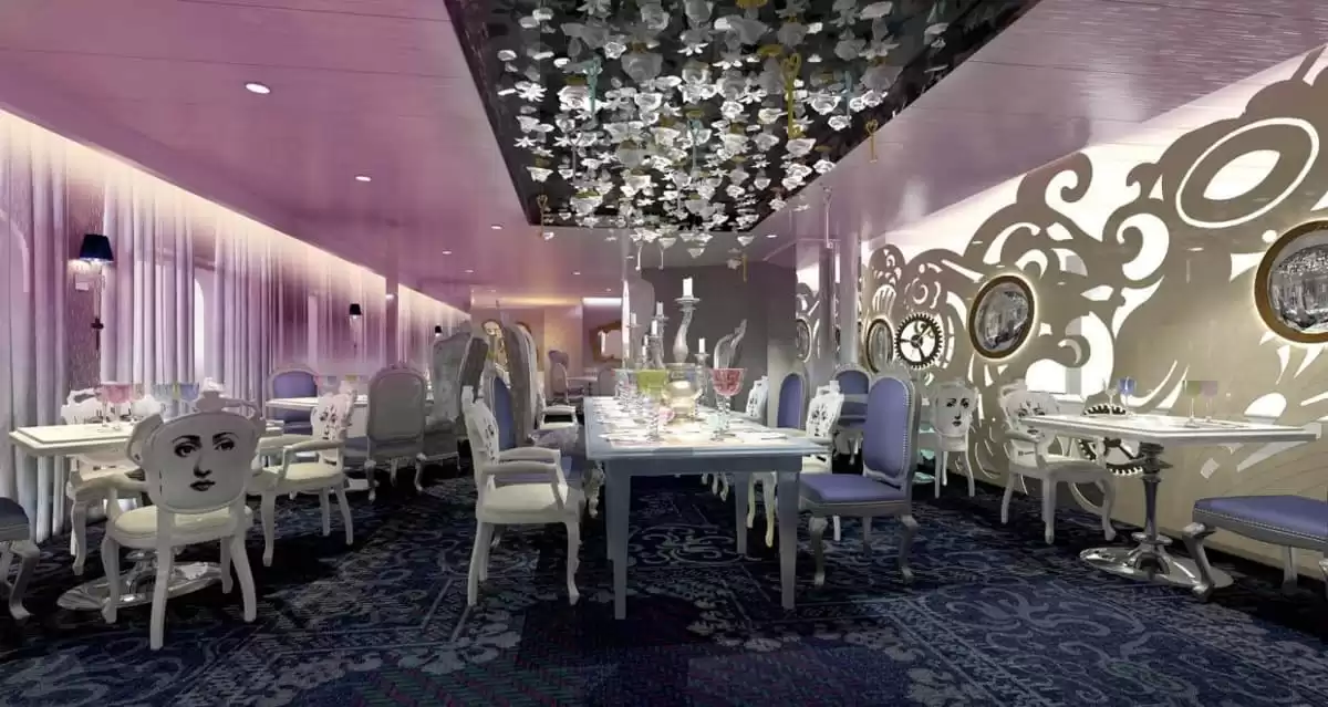 le Anthem of the Seas :  cabine 30