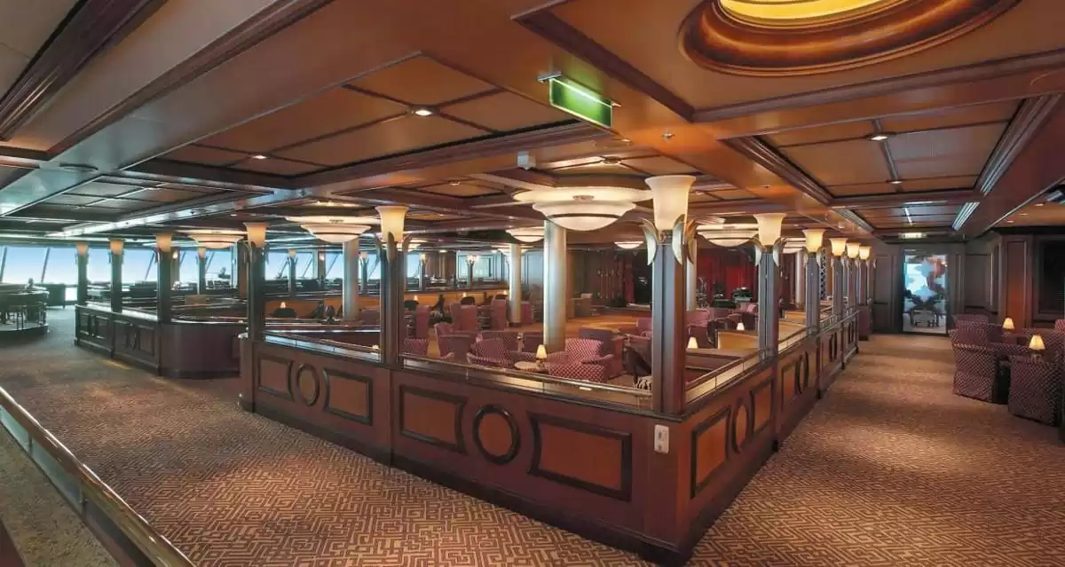 el Brilliance of the Seas :  cabine 40