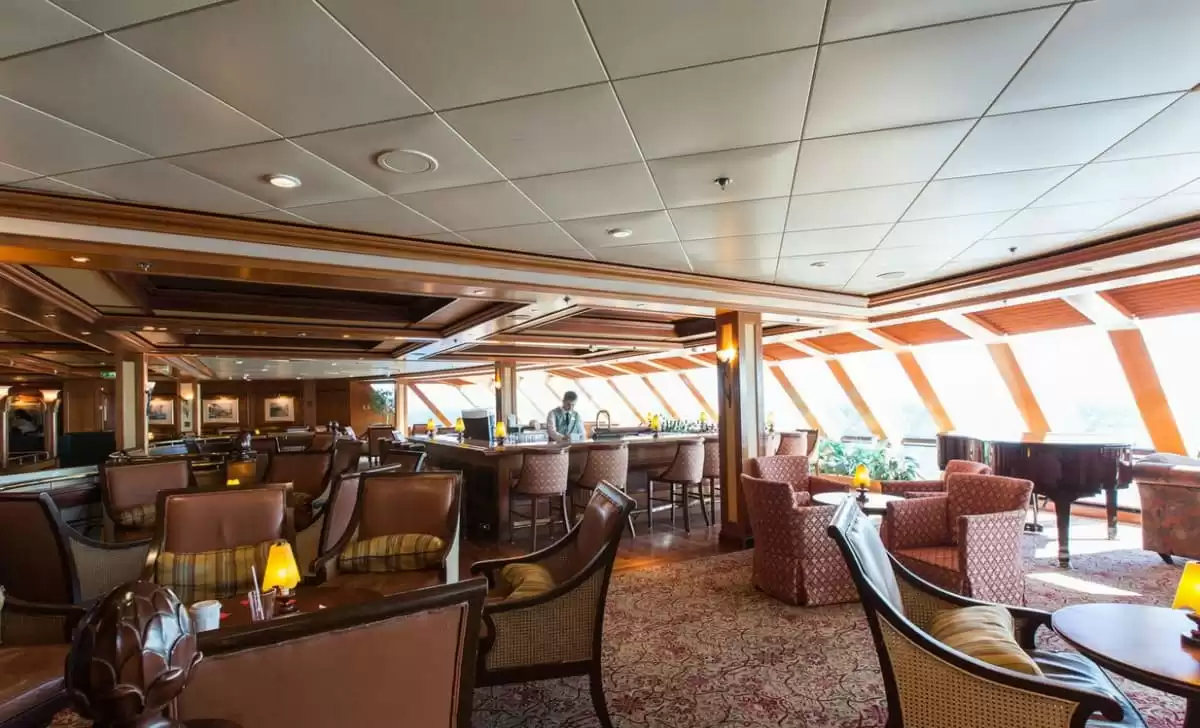 el Brilliance of the Seas :  cabine 42