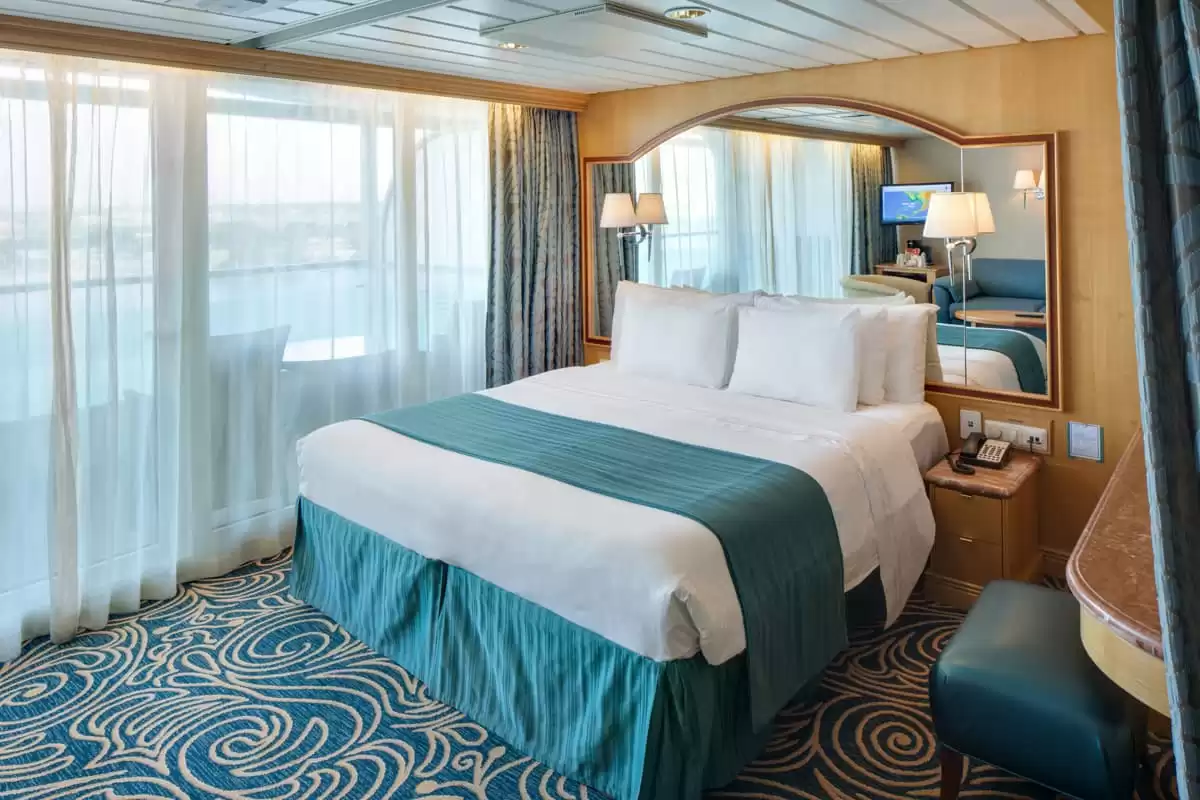 Il Enchantment of the Seas :   18