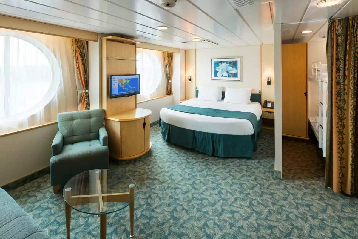 Il Freedom of the Seas :   10