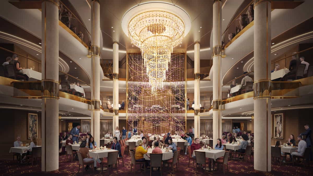 Croisi res Sur Le Icon Of The Seas Royal Caribbean Prix Et D parts