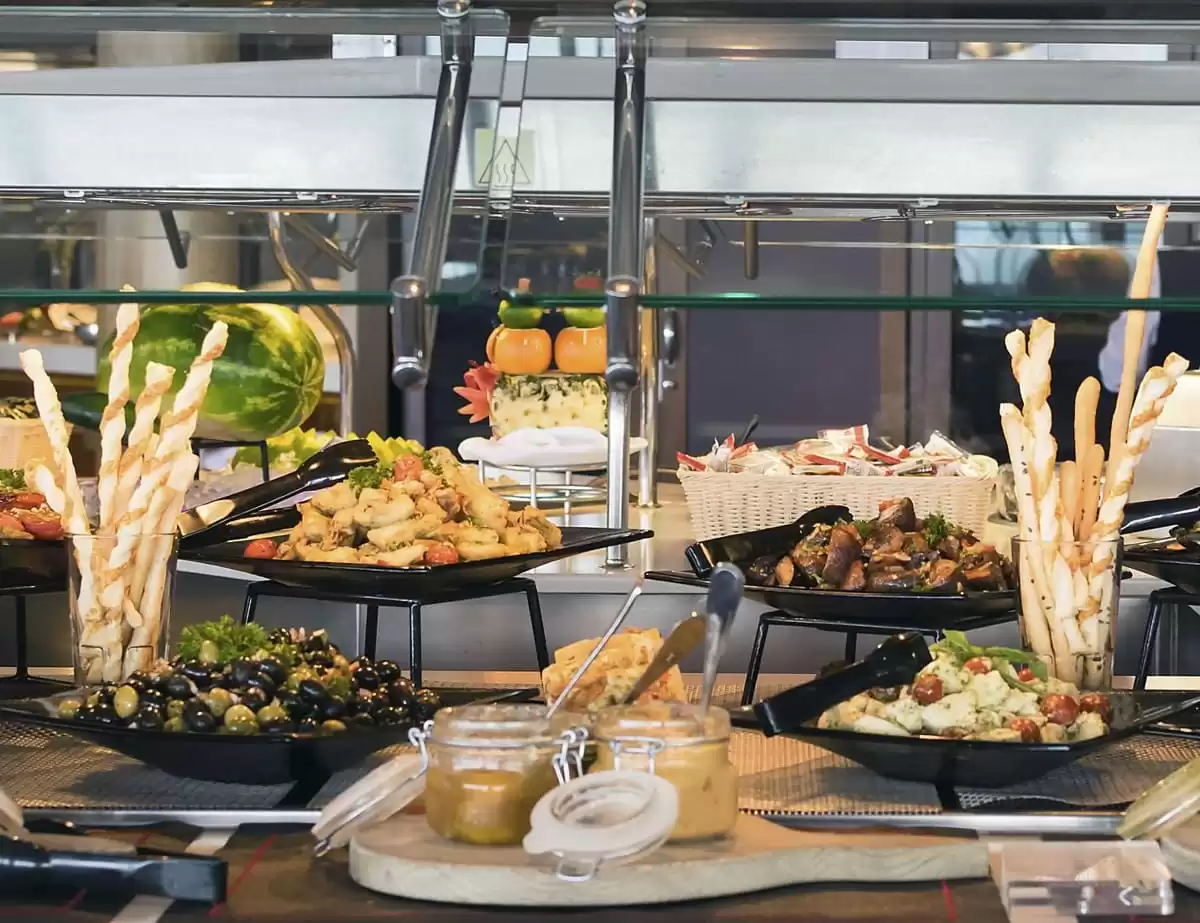 Il Icon of the seas :  cabine 57