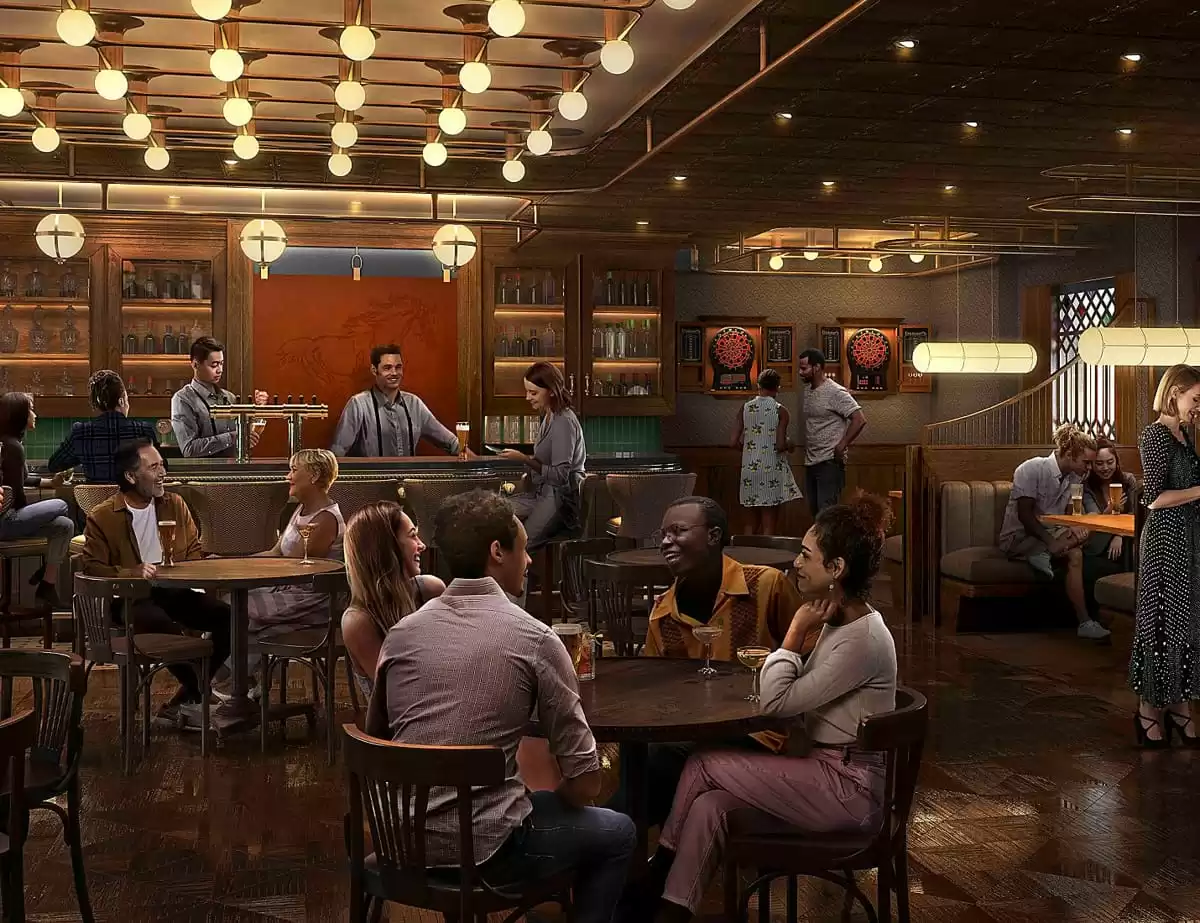 Il Icon of the seas :  cabine 48