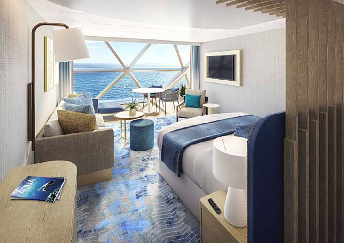 Croisières Icon of the seas Tarifs et promos 2023, itinéraires, photos...