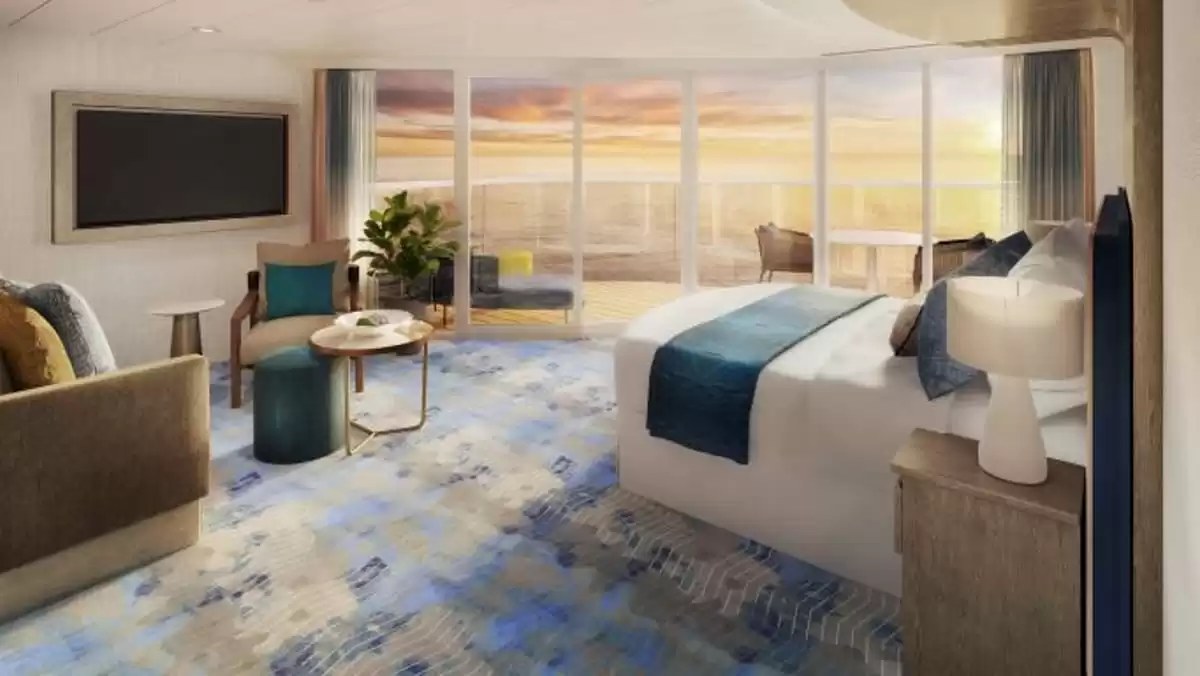 Il Icon of the seas :   24