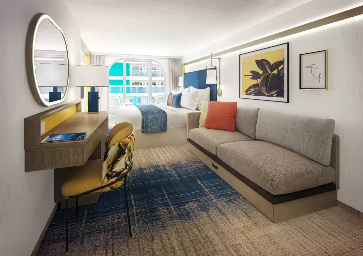 Il Icon of the seas :   20