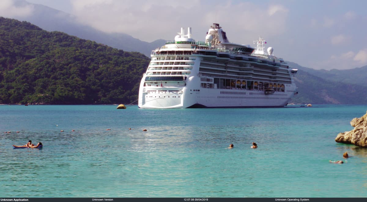 Jewel of the Seas (Royal Caribbean) Crociere 2024 2025, prezzi