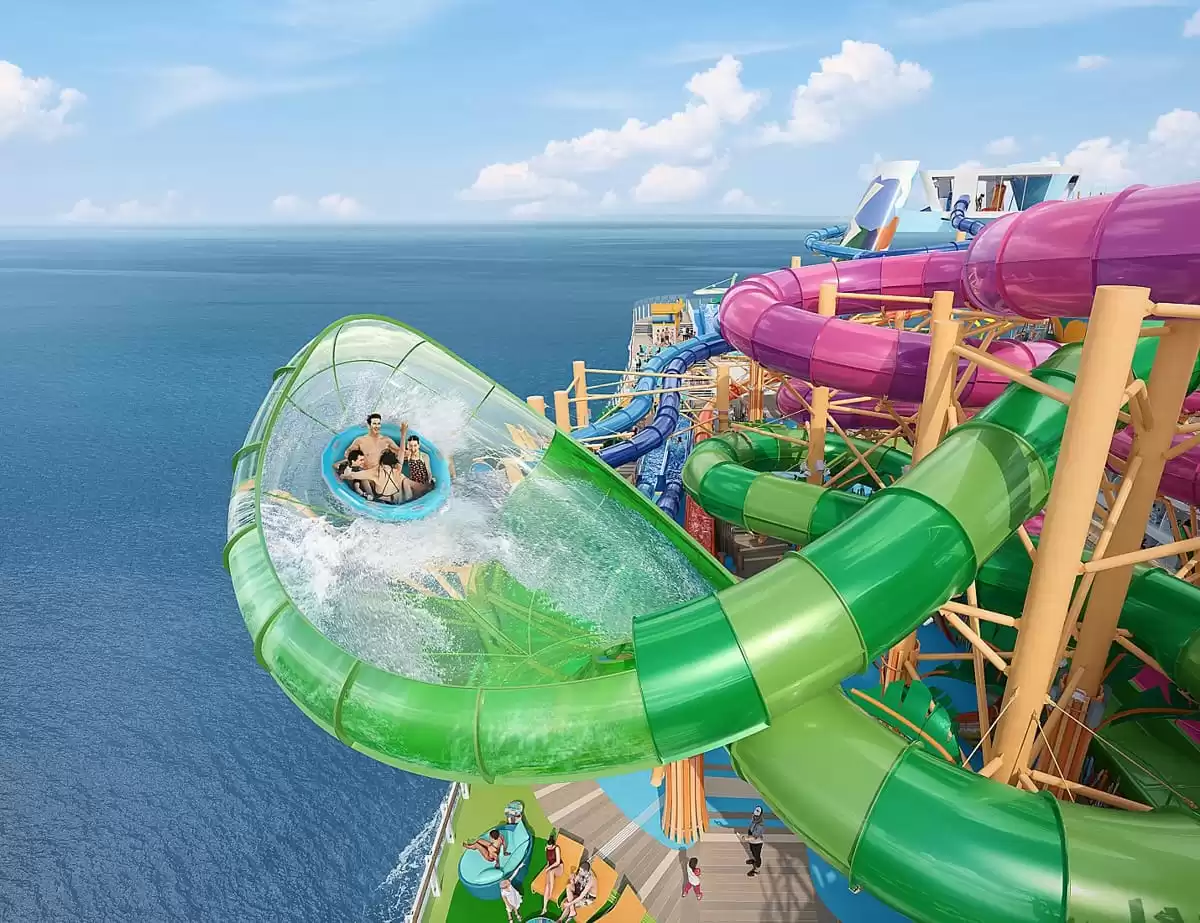 le Legend Of The Seas :  cabine 10