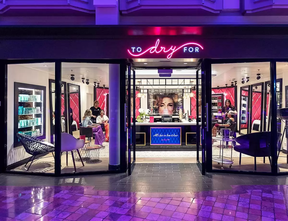 le Legend Of The Seas :  cabine 21