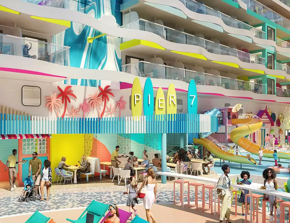 le Legend Of The Seas :  cabine 37