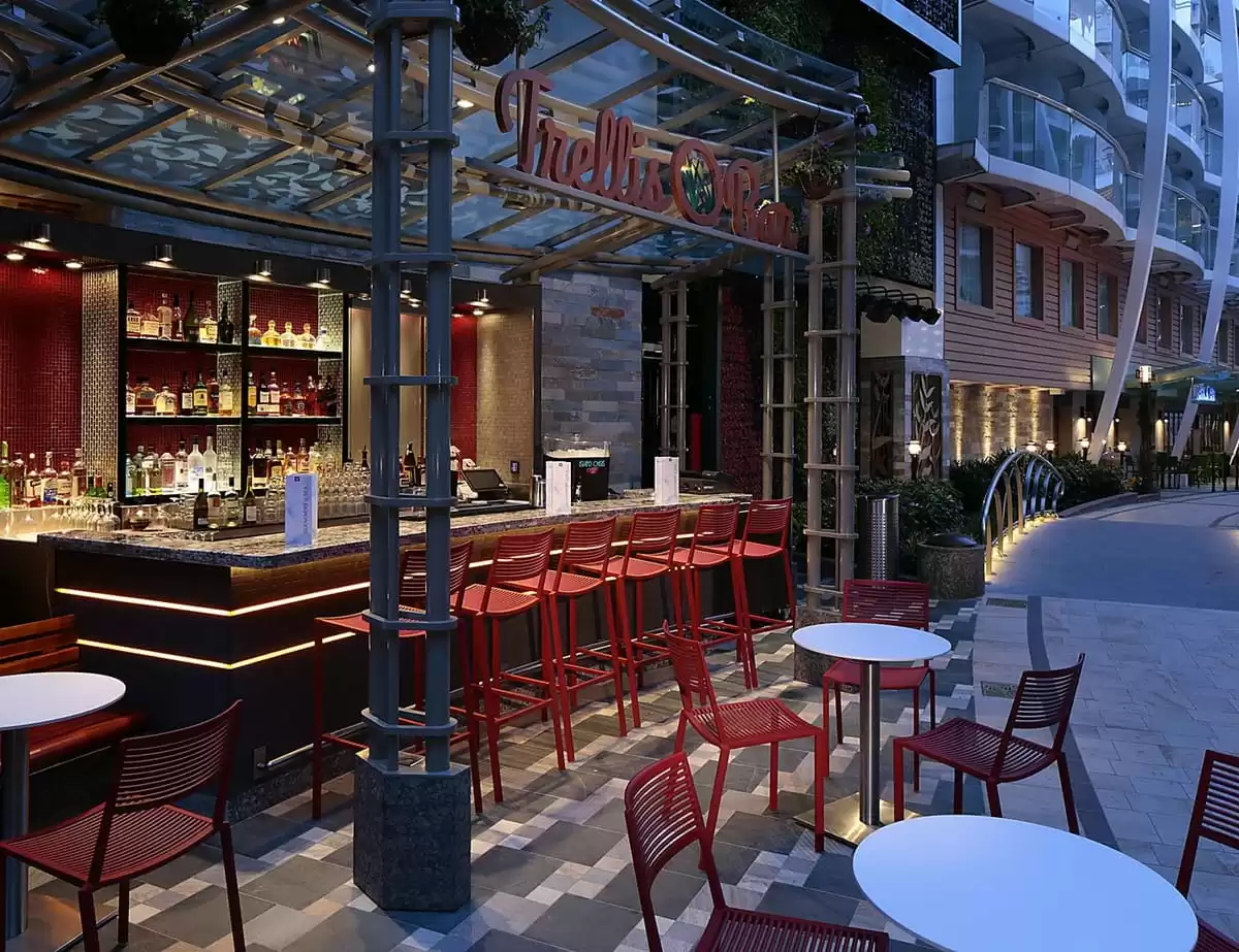 le Legend Of The Seas :  cabine 41