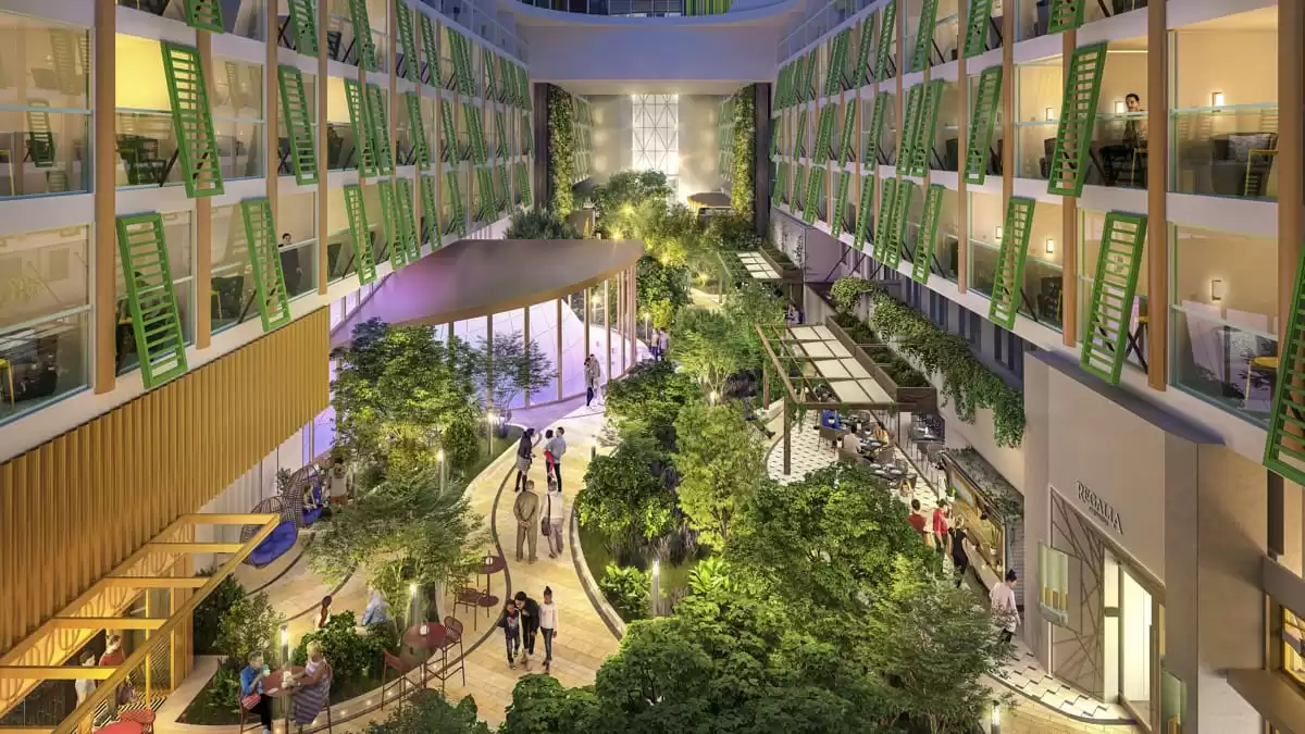 le Legend Of The Seas :  cabine 51