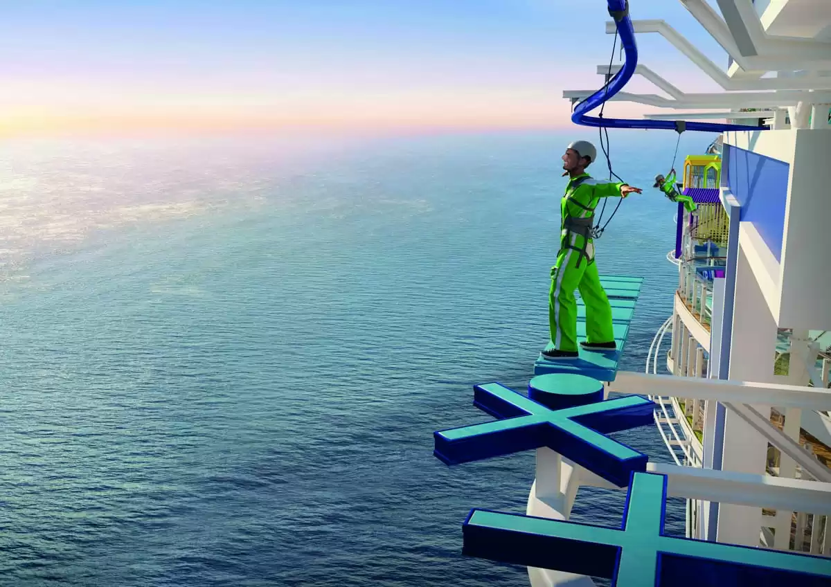 le Legend Of The Seas :  cabine 55