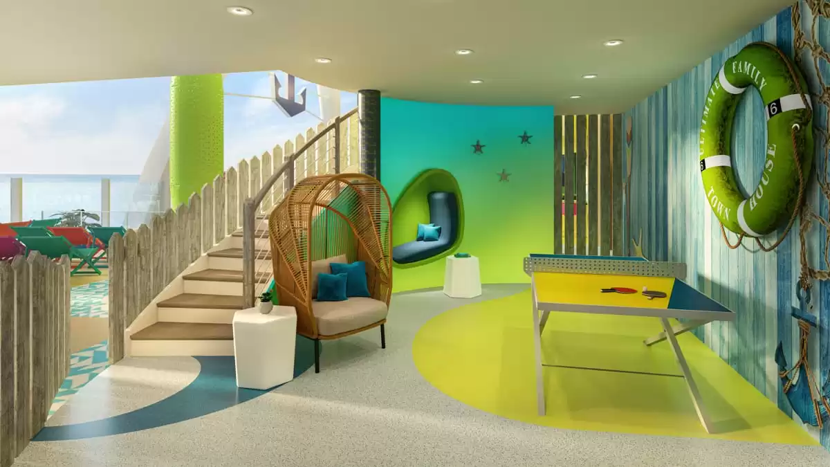 le Legend Of The Seas :   25